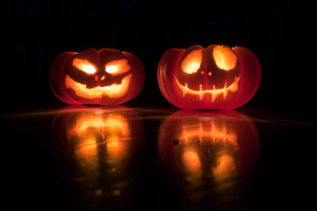 Disfraces y maquillaje de brujas: ¡Sé la reina del Halloween!