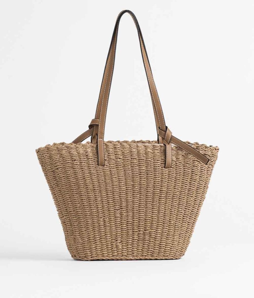 Bolso Shopper