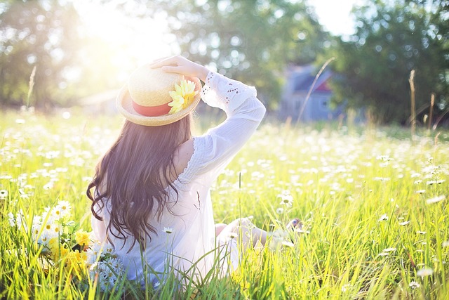 Vestidos de flores de moda: ¡descubre los más trendy!