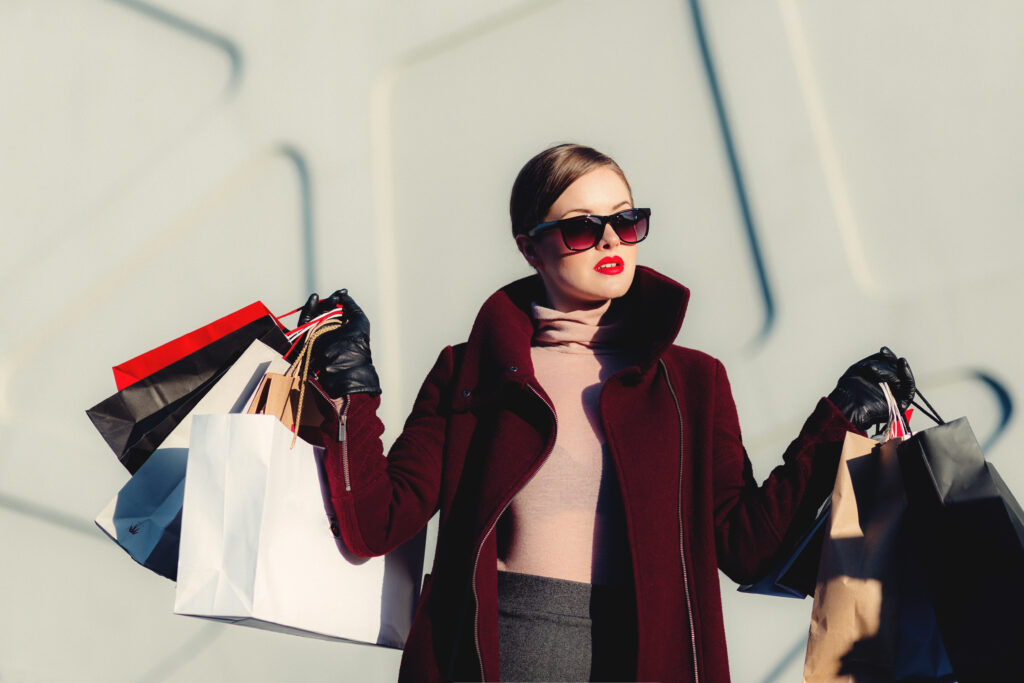 Botas de invierno para mujer: protección contra el frío y la nieve